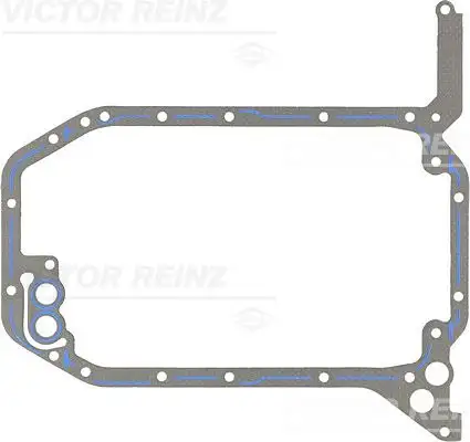 VICTOR REINZ 71-31706-10 Karter Contası 078103609E