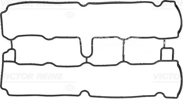 VICTOR REINZ 71-34304-00 Üst Kapak Contası 90536414