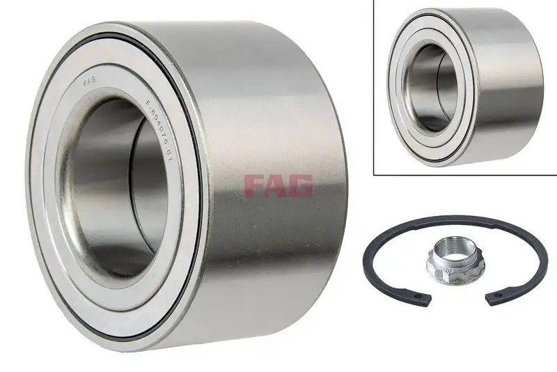FAG 713620350 Aks Rulmanı RLB000011