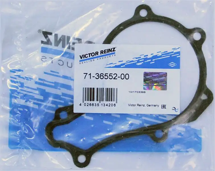 VICTOR REINZ 71-36552-00 Devirdaim Contası