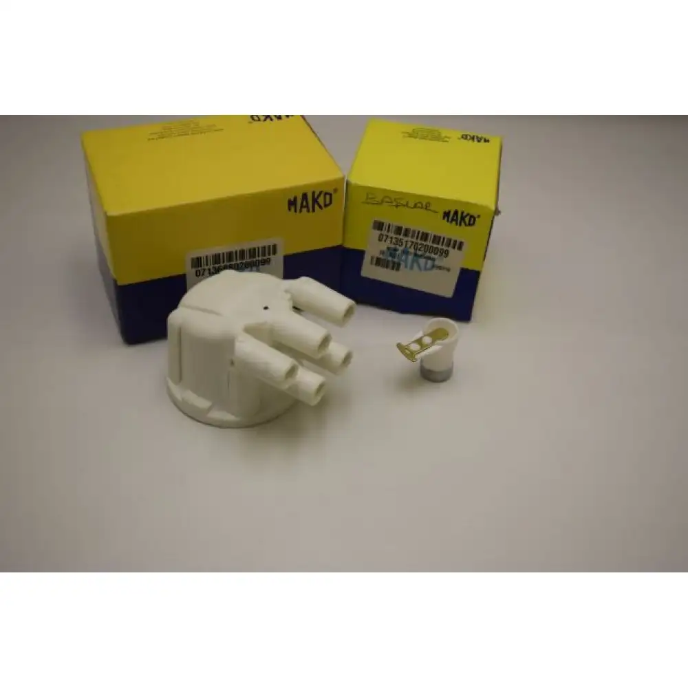 MAKO 71366801 Distribütör Kapağı