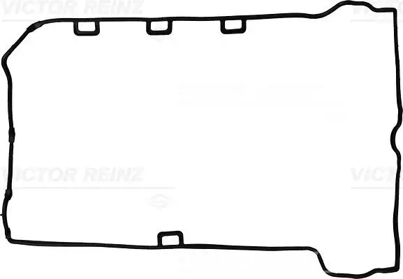 VICTOR REINZ 71-39364-00 Üst Kapak Contası 5821884