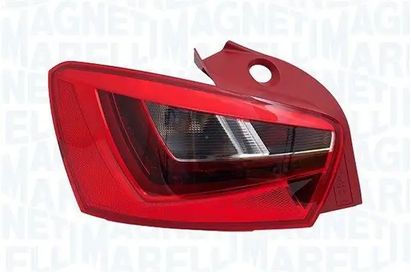 MAGNETI MARELLI 714000028601 Stop Lambası (Sağ) 6J4945096J