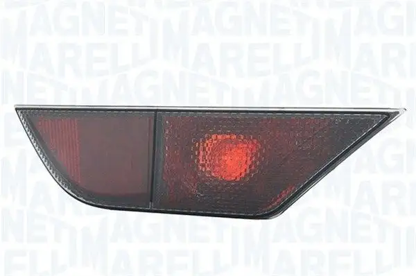 MAGNETI MARELLI 714000062500 Sis Farı (Arka Sol) 5P0945223B