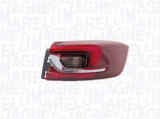 MAGNETI MARELLI 714020590703 Stop Lambası (Sol) 39099122