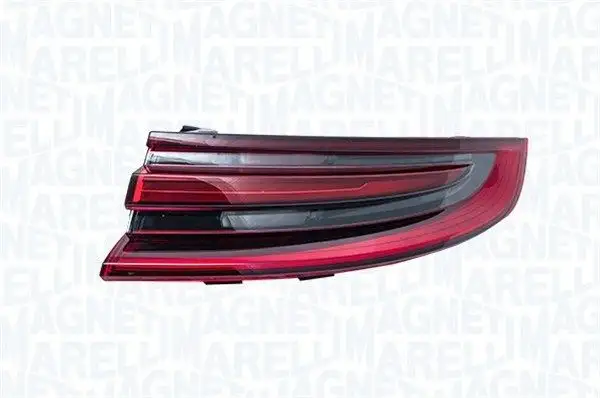 MAGNETI MARELLI 714020770801 Stop Lambası (Sağ) 971945092B