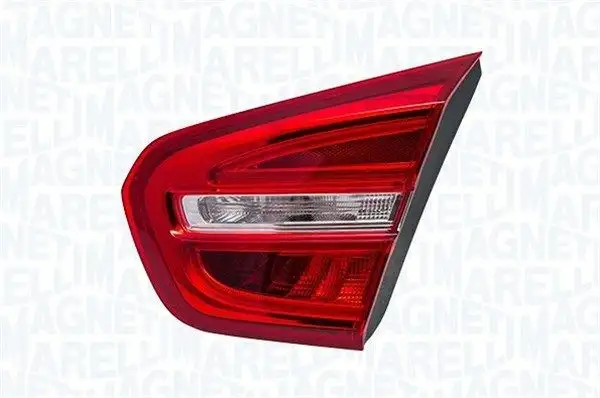 MAGNETI MARELLI 714021140751 Stop Lambası (Sol) A1569061358