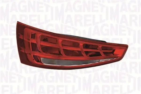 MAGNETI MARELLI 714021300701 Stop Lambası (Sol) 8U0945093