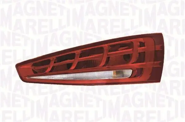 MAGNETI MARELLI 714021300801 Stop Lambası (Sağ) 8U0945094