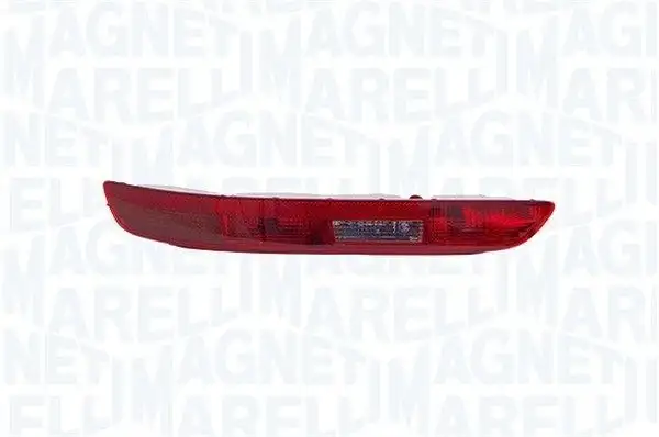 MAGNETI MARELLI 714021310701 Stop Lambası (Sol) 8U0945095