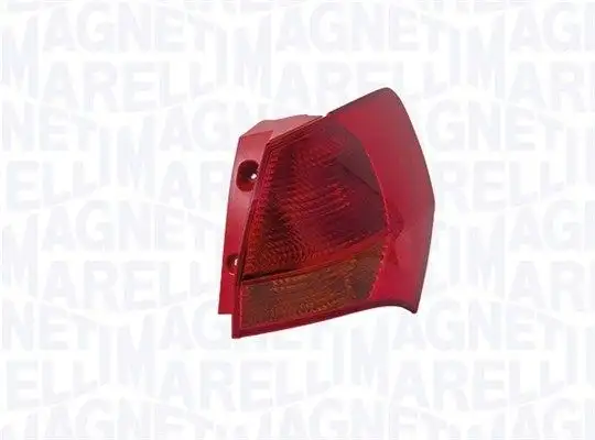 MAGNETI MARELLI 714021570101 Stop Lambası (Sol) 924011P000