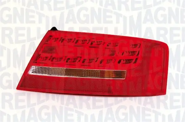 MAGNETI MARELLI 714021690801 Stop Lambası (Sağ) 8T0945096D