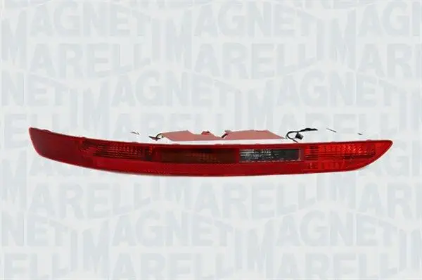 MAGNETI MARELLI 714021790701 Stop Lambası (Sol) 8RO945095