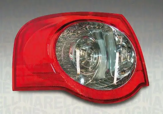 MAGNETI MARELLI 714027450702 Stop Lambası (Sol) 3C9945095C