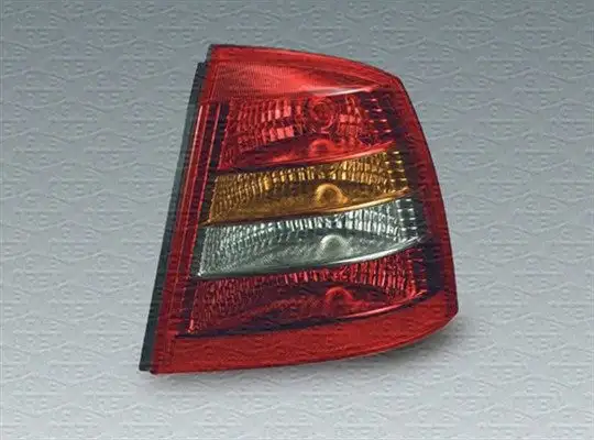 MAGNETI MARELLI 714029051701 Stop Lambası (Sol) 6223021
