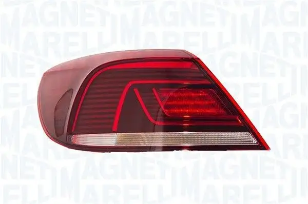 MAGNETI MARELLI 714081170801 Stop Lambası (Sağ)