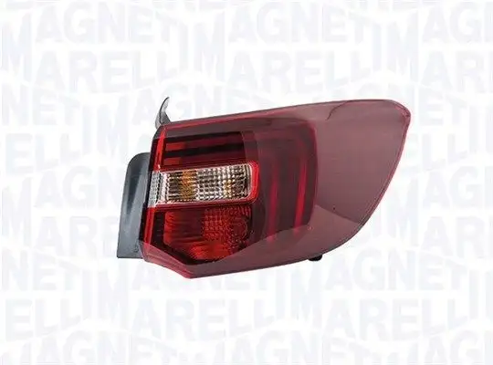 MAGNETI MARELLI 714081660301 Stop Lambası (Sol) YP00016780
