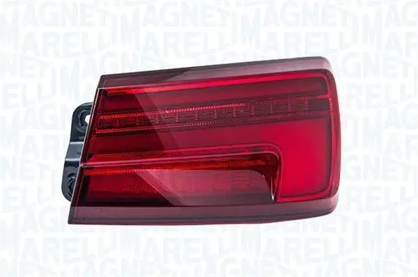 MAGNETI MARELLI 714081700111 Stop Lambası (Sol) 8V5945069B