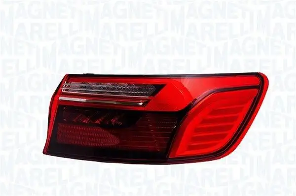 MAGNETI MARELLI 714081930101 Stop Lambası (Sol) 8W5945069AA