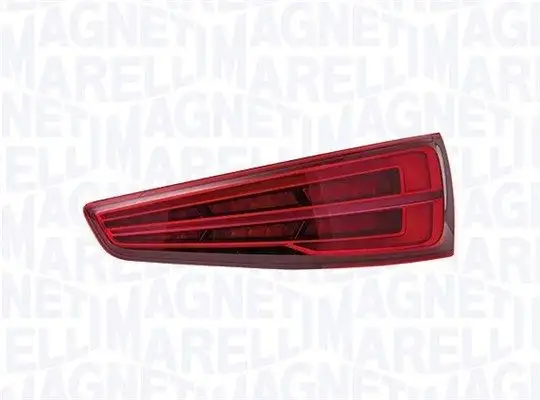 MAGNETI MARELLI 715001133002 Stop Lambası (Sağ) 8U0945094P