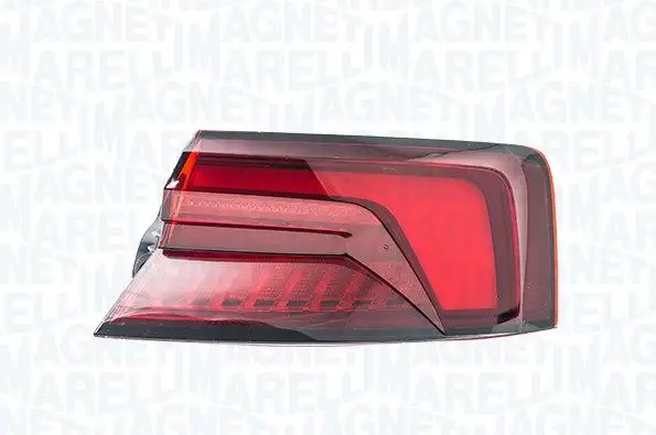 MAGNETI MARELLI 715001136010 Stop Lambası (Sağ) 8W6945092M