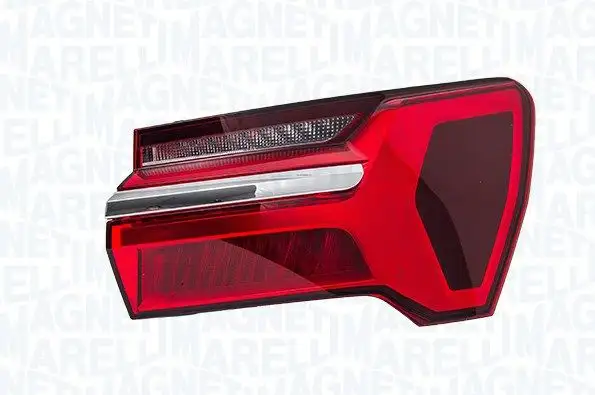 MAGNETI MARELLI 715001180001 Stop Lambası (Sol) 4K5945223