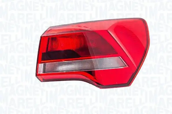 MAGNETI MARELLI 715001185002 Stop Lambası (Sağ) 83A945070