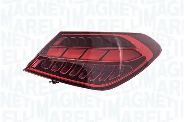 MAGNETI MARELLI 715001218012 Stop Lambası (Sağ) A2069062701
