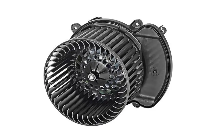 VALEO 715025 Kalorifer Motoru 272101060R