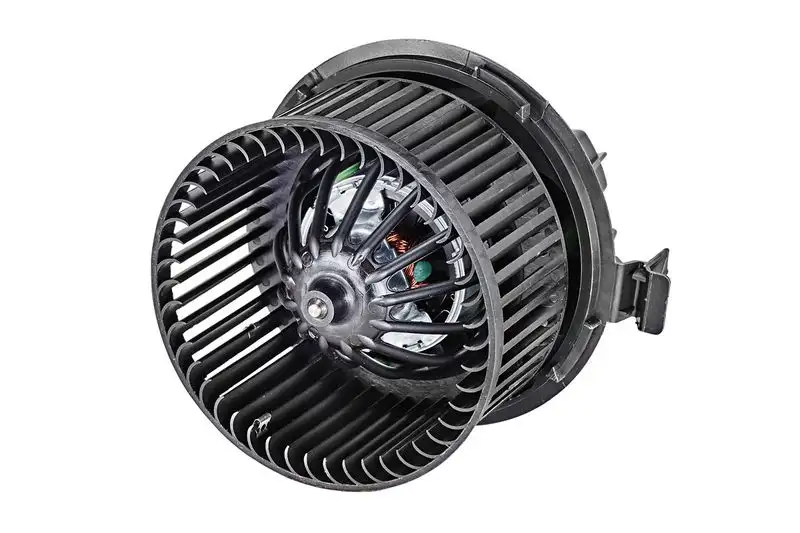VALEO 715058 Kalorifer Motoru 6001547487