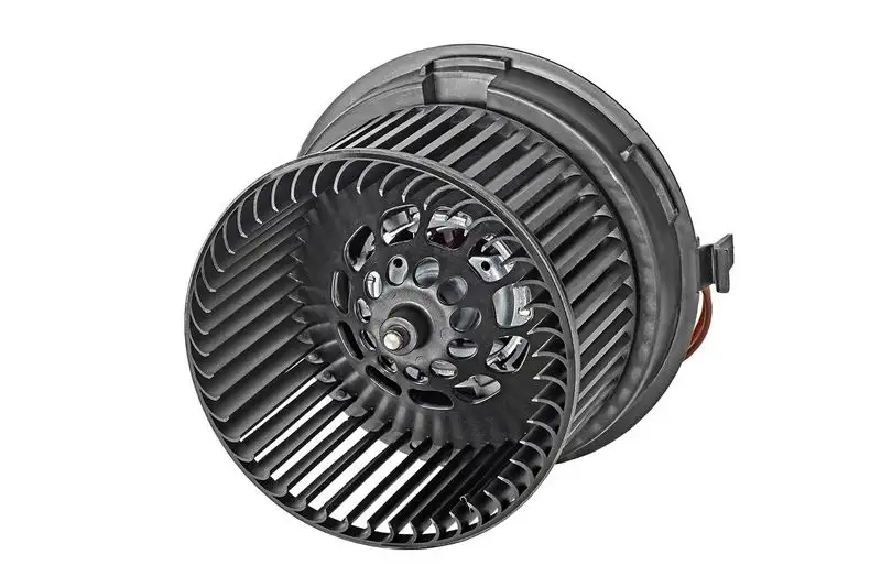 VALEO 715256 Kalorifer Motoru B000493380