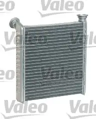 VALEO 715303 Kalorifer Radyatörü 5Q0819031B