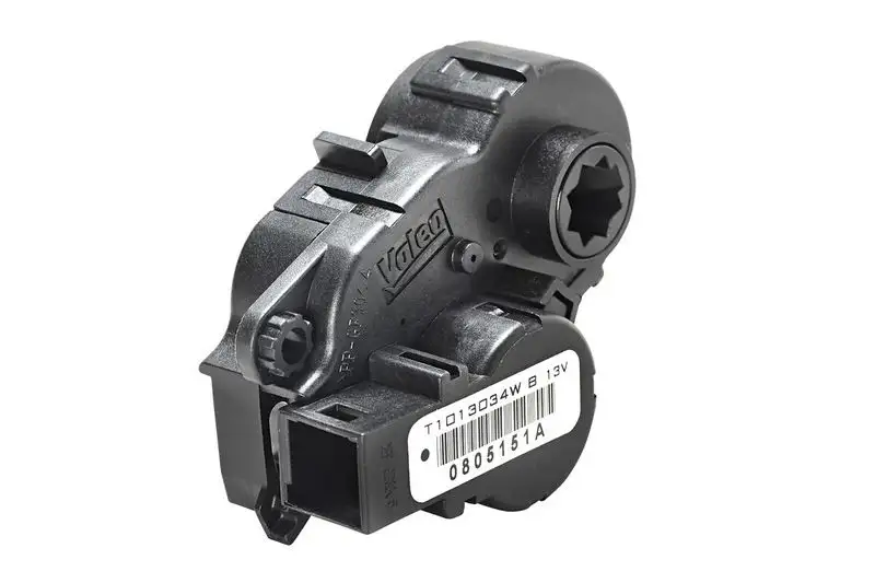 VALEO 715341 Klima Hareketlendirici 277325401R