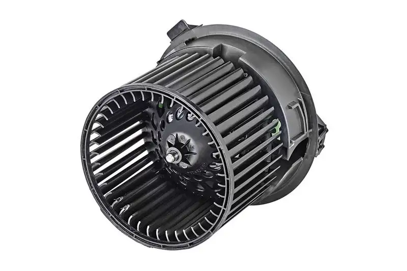 VALEO 715342 Kalorifer Motoru 272106600R