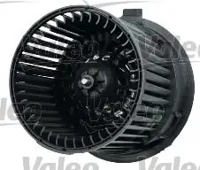 VALEO 715343 Kalorifer Motoru 272101170R