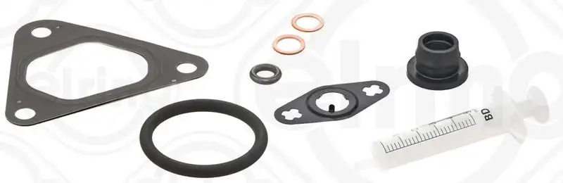 ELRING 715.740 Turbo Contası