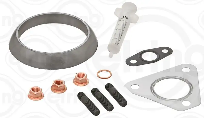 ELRING 716.280 Turbo Contası