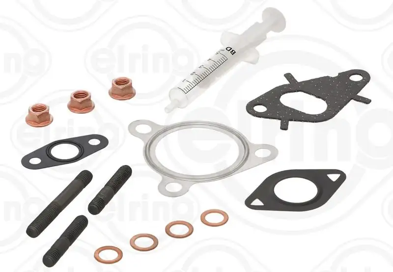 ELRING 716.760 Turbo Contası