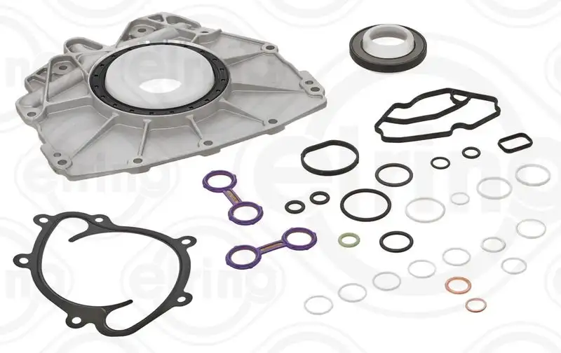 ELRING 717.570 Motor Takım Conta (Alt)