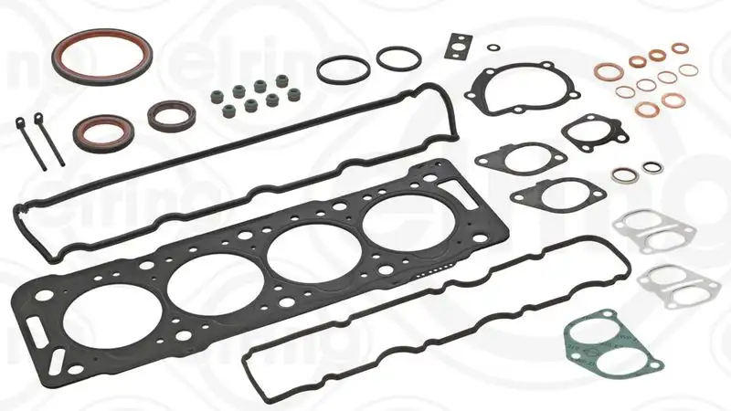 ELRING 718.610 Motor Takım Conta (Alt ve Üst)