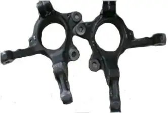 MGA 71900 Aks Taşıyıcısı (Ön Sol) 7700827247