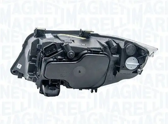 MAGNETI MARELLI 719000000005 Ön Far (Sol) 63117161667
