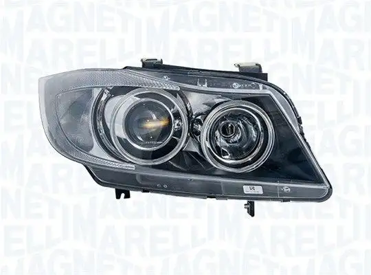 MAGNETI MARELLI 719000000006 Ön Far (Sağ) 63117161668