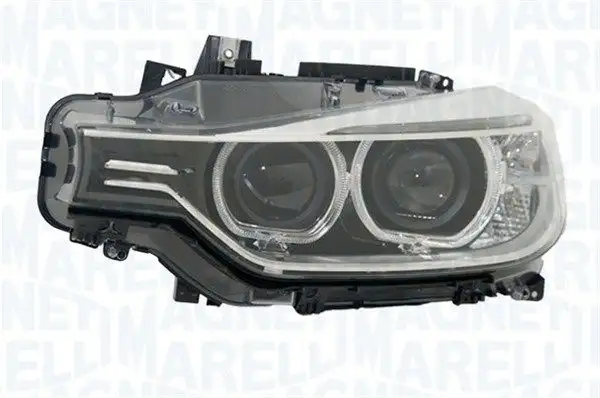 MAGNETI MARELLI 719000000046 Ön Far (Sağ) 63117339386