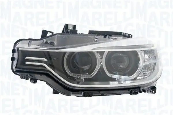 MAGNETI MARELLI 719000000052 Ön Far (Sağ) 63117339388