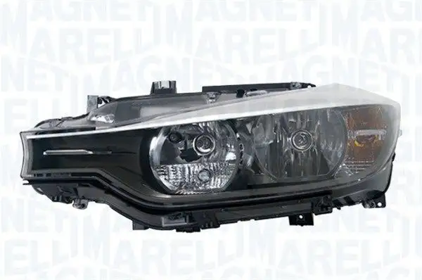 MAGNETI MARELLI 719000000059 Ön Far (Sol) 63117293049