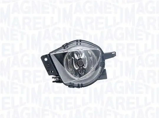 MAGNETI MARELLI 719000000139 Sis Farı (Sağ) 63176948374