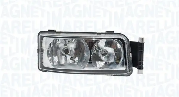MAGNETI MARELLI 719000000174 Ön Far (Sol)