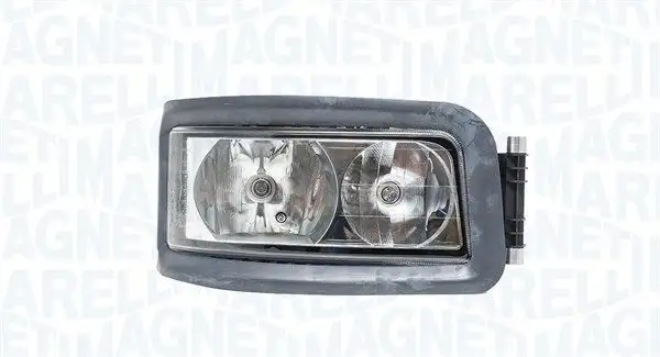 MAGNETI MARELLI 719000000177 Ön Far (Sağ)