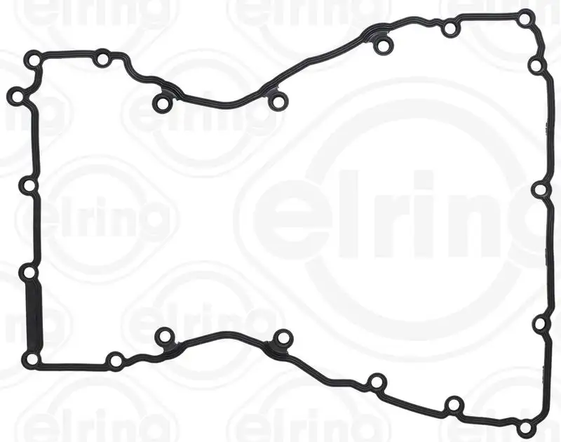 ELRING 719.780 Karter Contası A6510140080